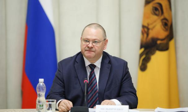 Мельниченко пообещал увольнять заподозренных в коррупции чиновников