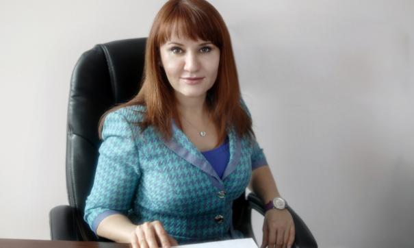 Светлана Бессараб