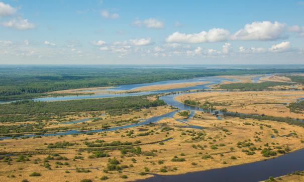 Месторождение продолжают успешно разрабатывать с помощью современных технологий