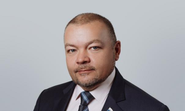 Павел Мякишев называет себя «конструктивной оппозицией»