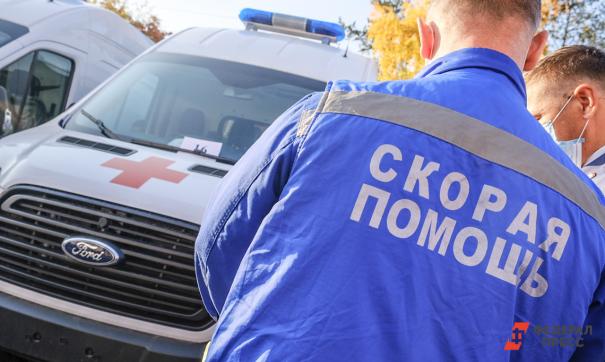 В Кузбассе скорая помощь не помогла двум пациентам, написали в соцсетях