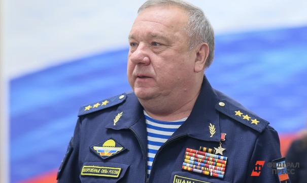 Генерал-полковник в отставке, председатель Госдумы по обороне Владимир Шаманов сообщил о том, что вновь будет баллотироваться