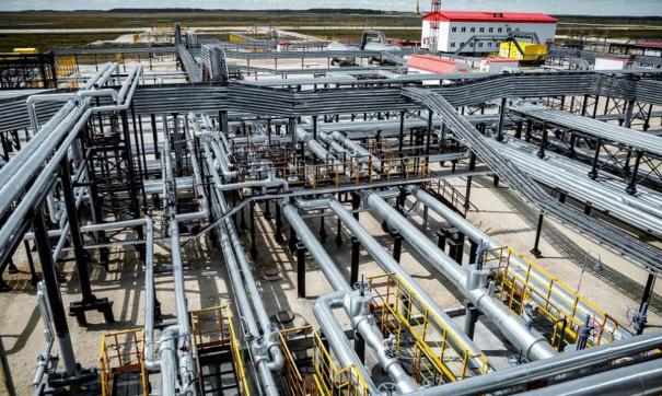 Комплекс позволит проводить системный мониторинг промышленной инфраструктуры месторождений Эргинского кластера