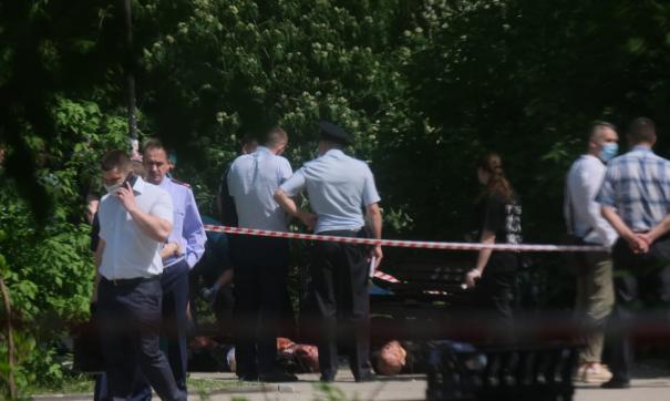 Нападавшим оказался безработный 34-летний житель Туринского района
