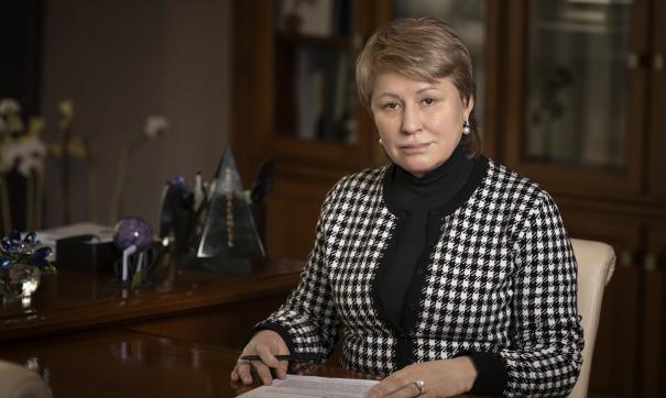 Марина Седых