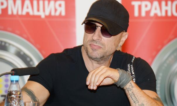 Новый Фильм С Нагиевым 2022 Года