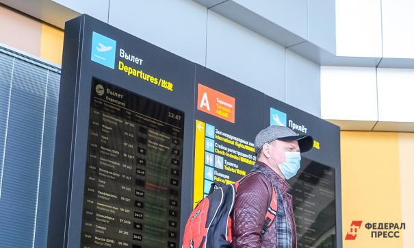 Российские туроператоры отметили неувядающий интерес иностранцев к путешествиям в Россию