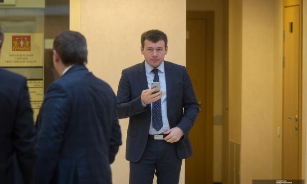 Дмитрий Жуков стал фаворитом на праймериз ЕР