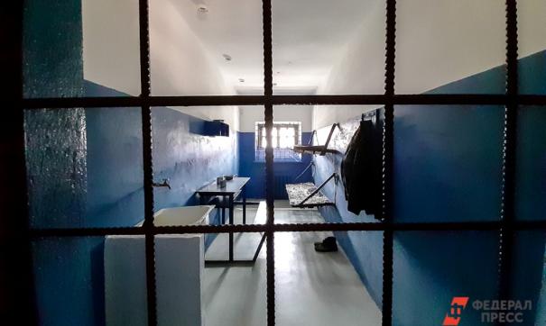 Фигурантам дела о взятке при строительстве детсада в Новосибирске продлили арест