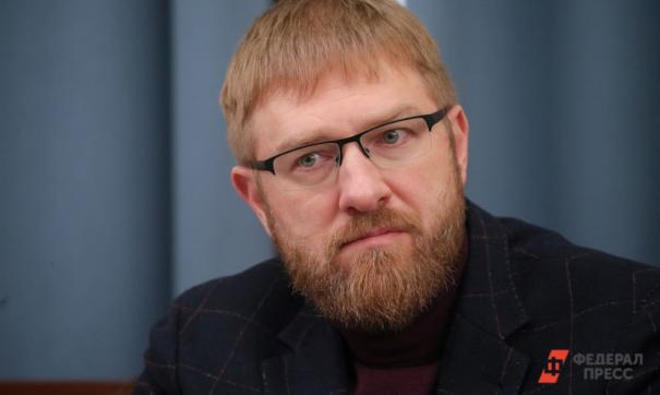Александр Малькевич уверен, что вмешательства в выборы в Госдуму обязательно будут