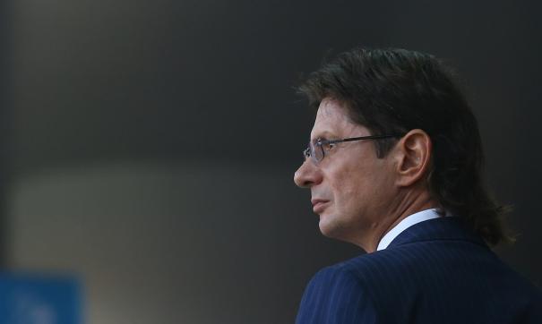 Вице-президент «Лукойла» Леонид Федун обеспокоен проблемой свалочных газов в России