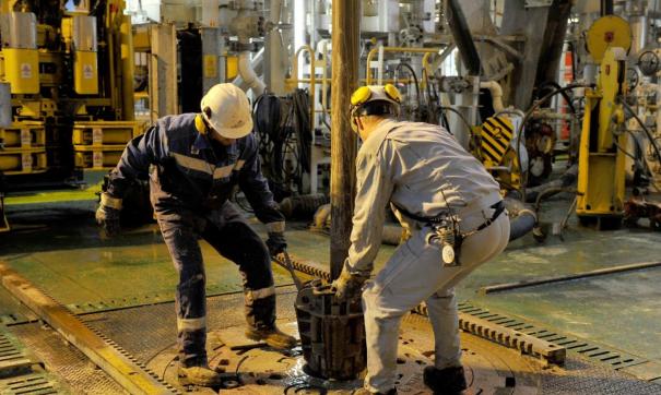 Предприятие станет одним из крупнейших в мире по переработке природного газа и добыче гелия