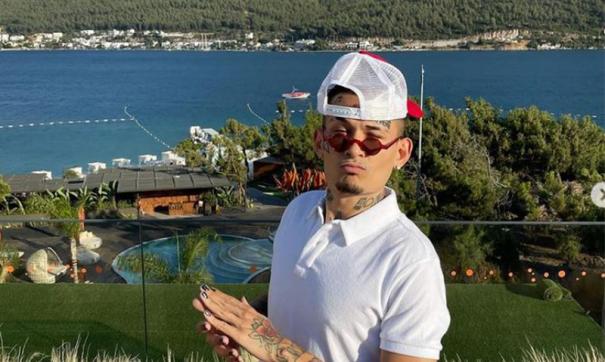 Моргенштерн