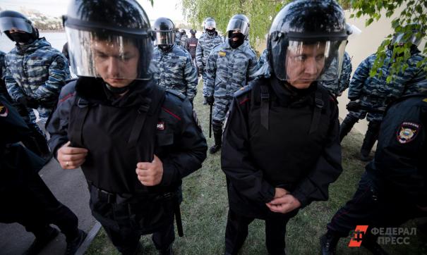 Сквер у Драмтеатра