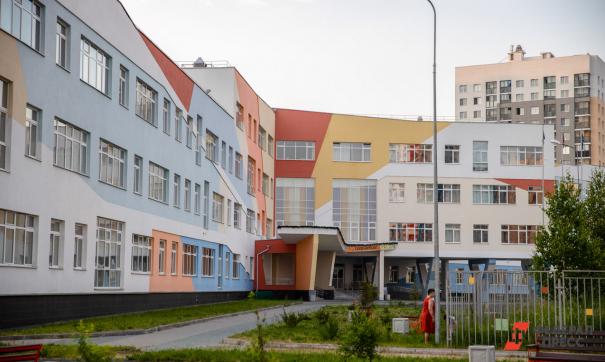Проект капремонта школ охватит всю Россию