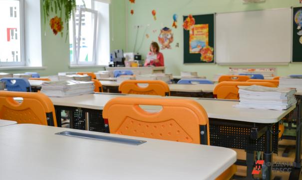 Депутаты проверят готовы ли школы принять детей в сентябре