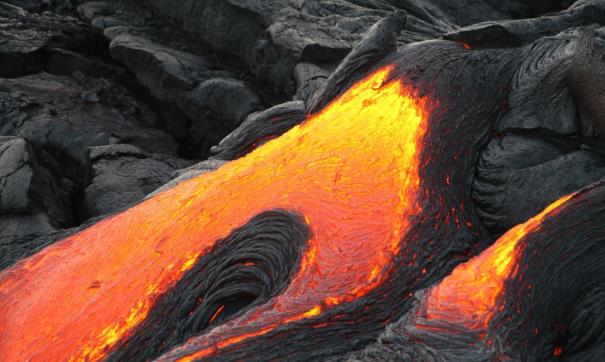Вулкан не извергался с 1971 года