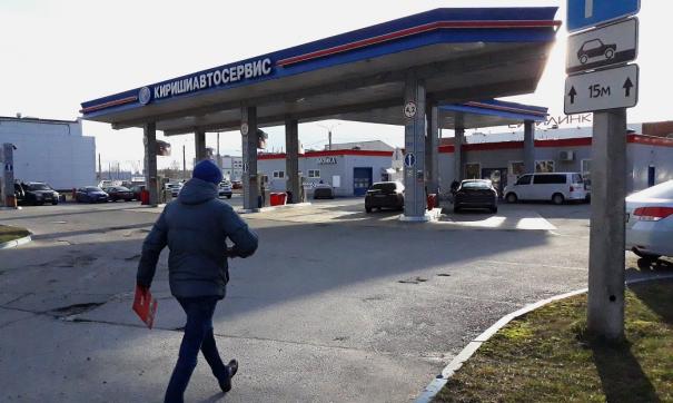 По словам эксперта, рост цен на бензин в ближайшие месяцы составит 4–5 %