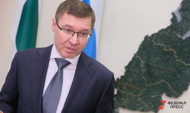Владимир Якушев