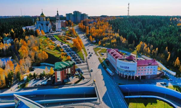 В Ханты-Мансийск съедутся лучшие урбанисты России