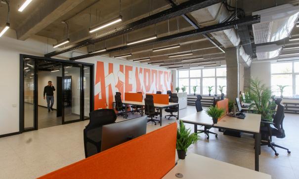 Центр поддержки продавцов и покупателей Aliexpress открылся в Нижнем Новгороде