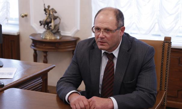 Бывший мэр Дегтярска отказался комментировать информацию о возбуждении дела против себя