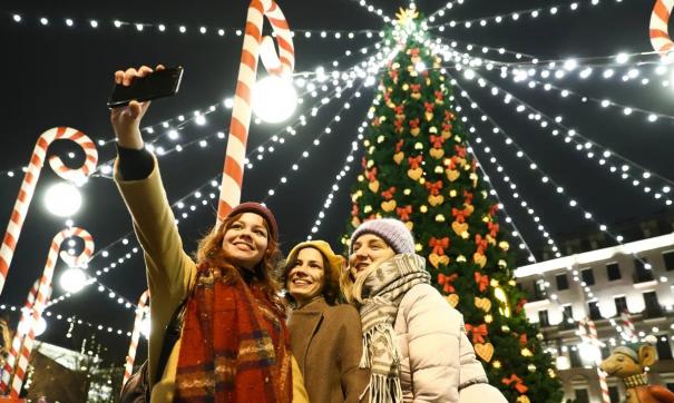 Новогодние Ярмарки В Санкт Петербурге 2022