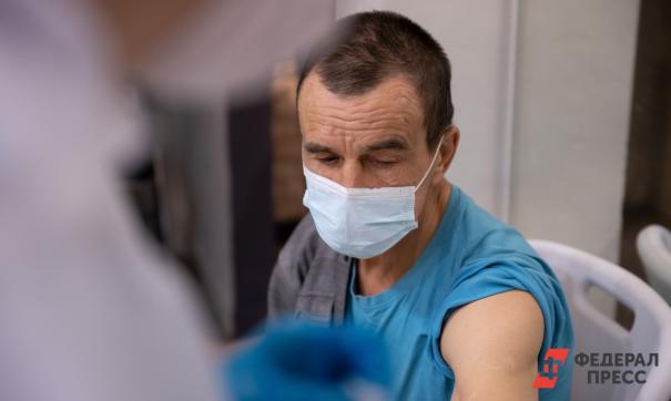 За сутки почти 20 тысяч кубанцев защитились от коронавируса прививкой