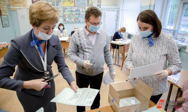 Выборы пройдут в Мариинском и Беловском муниципальных округах