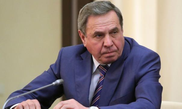 Владимир Городецкий стал первым заместителем одного из комитетов Совета федерации