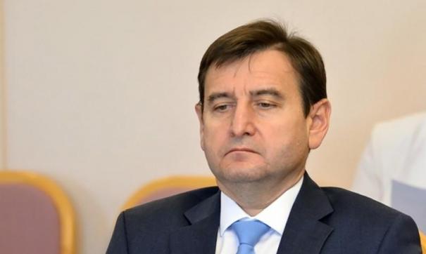 Олег Ваховский был избран в думу по Сургутскому избирательному округу