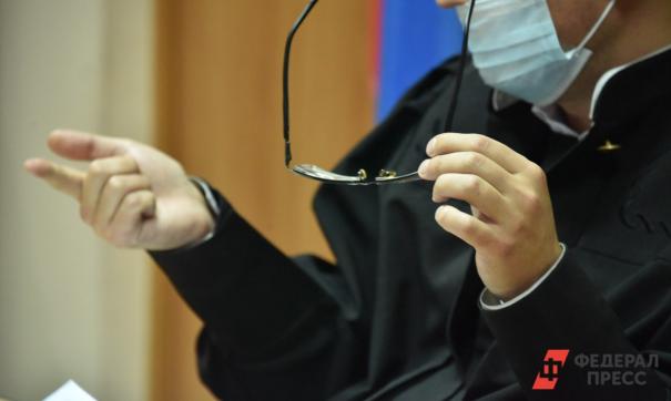 Арбитражный суд Алтайского края начал рассмотрение иска Генеральной прокуратуры РФ к «Кучуксульфату