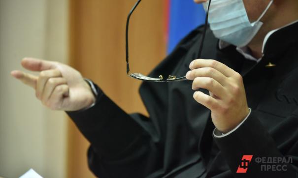 На Южном Урале банкротят чебаркульского экс-чиновника, отбывающего срок