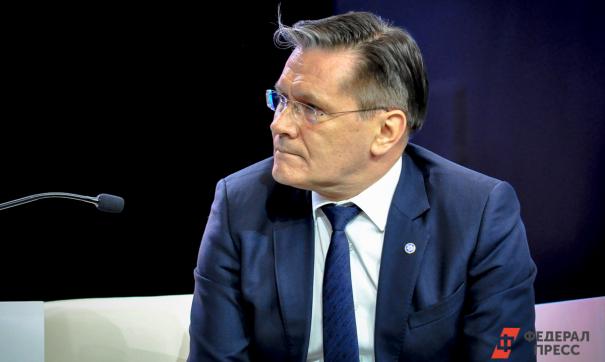 Алексей Лихачев