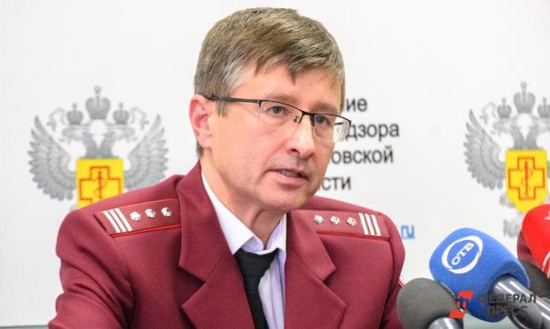 Главный санврач региона Дмитрий Козловских пообещал, что корпоративы состоятся