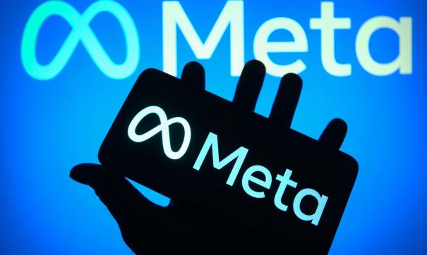 Суд в Москве назначил компании Meta (бывшее название – Facebook) оборотный штраф