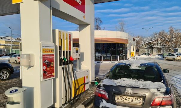 По прогнозам экспертов, цены на топливо в России не будут снижаться никогда