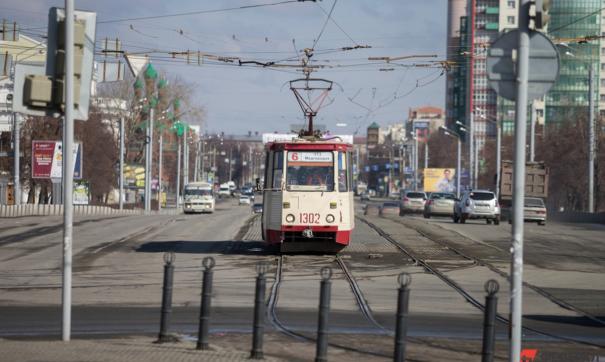 В 2022 году в Челябинск и Магнитогорск привезут почти 80 новых трамваев