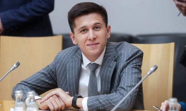 24-летний депутат Госдумы Максим Гулин: о хайпе на экологии, оппозиции и амбициях