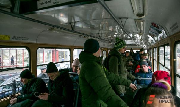 С 1 февраля екатеринбуржцам предстоит платить за проезд 33 рубля вместо 28