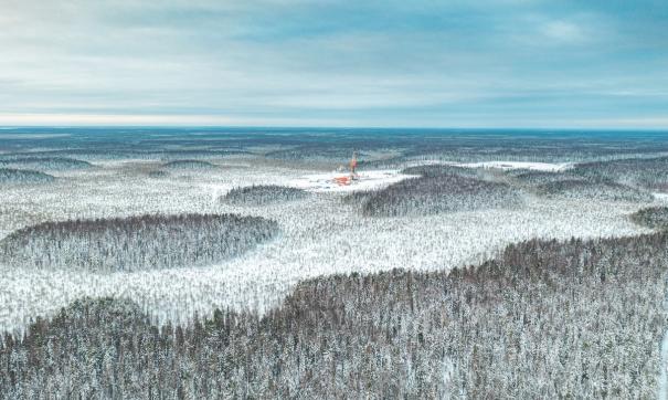 «Газпром нефть» получила лицензии на разработку и тестирование решений для пока недоступных залежей