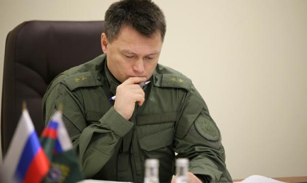 Игорь Краснов пообещал справедливое наказание для виновных