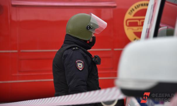 Спецслужбы проверяют сообщения о минировании в Севастополе