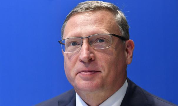 Александр Бурков
