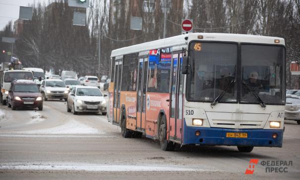 Власти Кемерова планируют отменить маршрут № 10 после транспортной реформы
