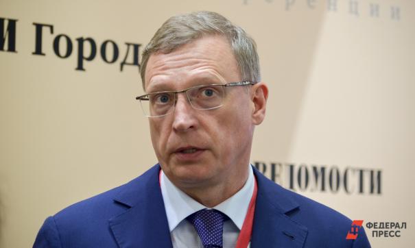 Губернатор Омской области продлил введенные ранее ограничения