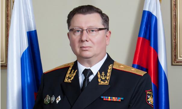 Андрей Попов