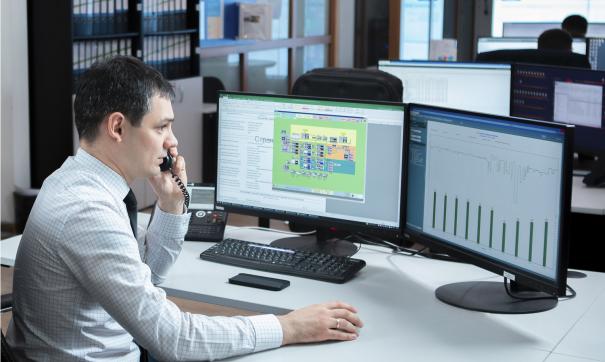 Это самая масштабная программа модернизации компании