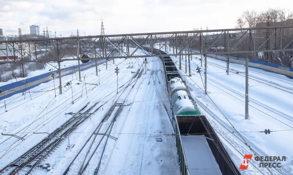 Железная дорога стала самым коррупционным видом транспорта в Сибири
