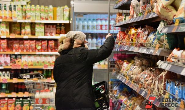 В 2021 году экспорт продовольствия из Сибири в 2,5 раза превысил импорт